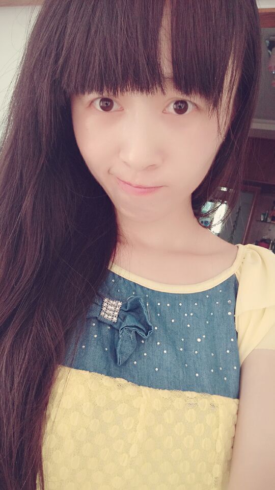 ❥冰儿的主播照片