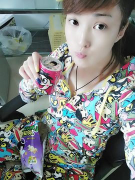 独太狼25bmyp主播照片