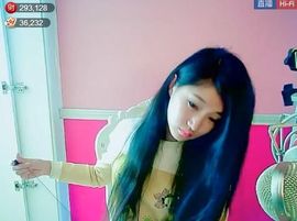 风中的风铃主播照片