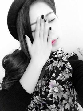 瑾希~主播照片