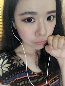 白小白╰✿主播照片