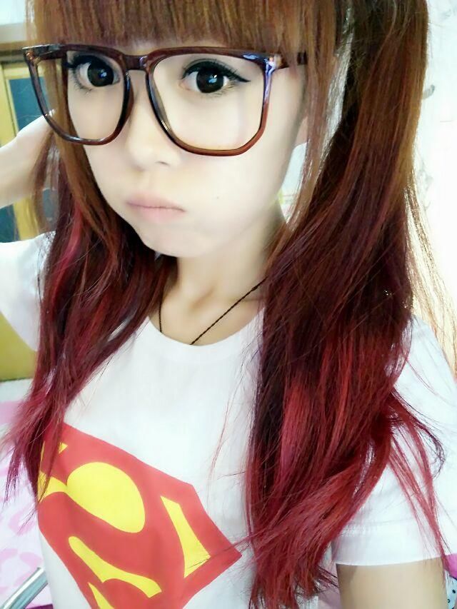 小公主丶旭的主播照片