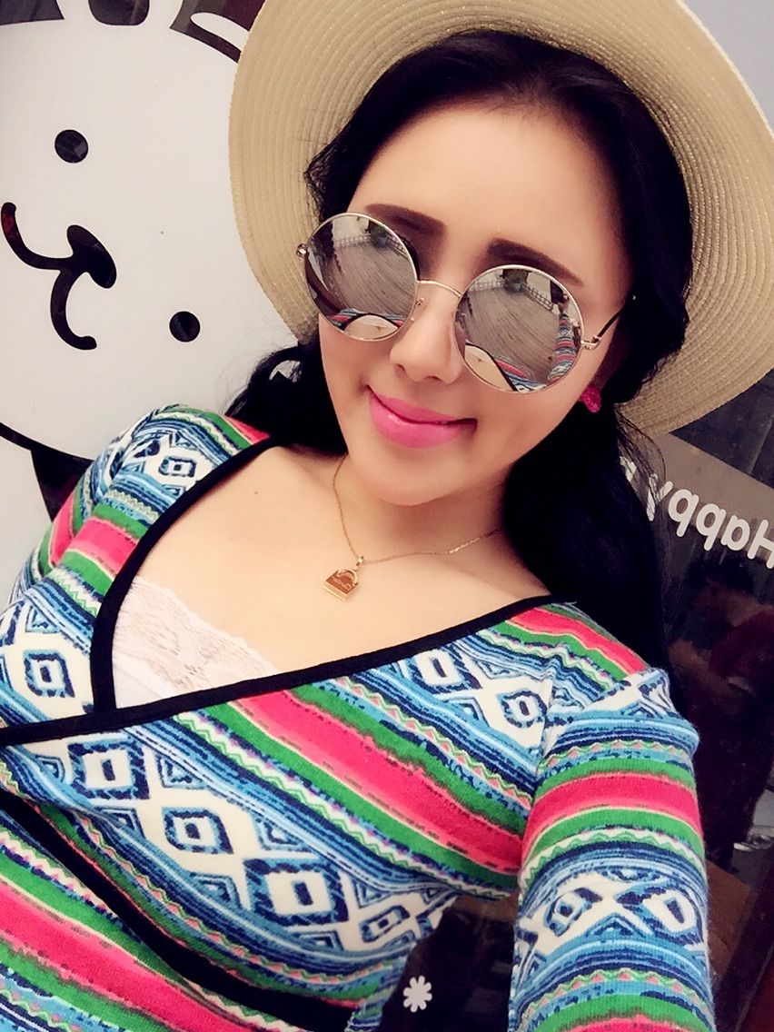 ╰┉鈗❤儿┉╯的主播照片