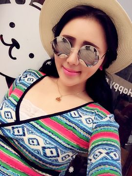 ╰┉鈗❤儿┉╯主播照片