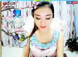 风中的风铃主播照片