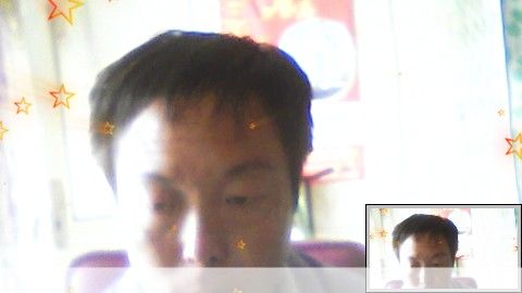 熊小海哥的主播照片