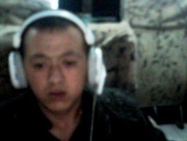 华华，华华主播照片