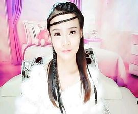唯爱雨儿主播照片