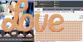 荷曦♫つ主播照片