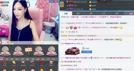 昵称违规，请重新修改主播照片