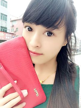 小筱~主播照片