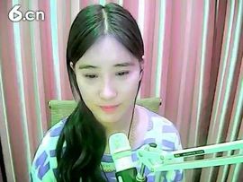 1105爱管主播照片