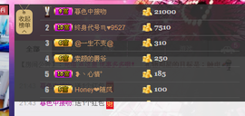 Tiffany_66主播照片