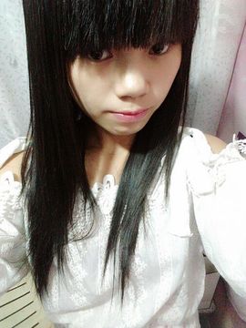 清纯小宝主播照片