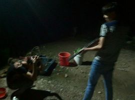 昵称违规，请重新修改主播照片