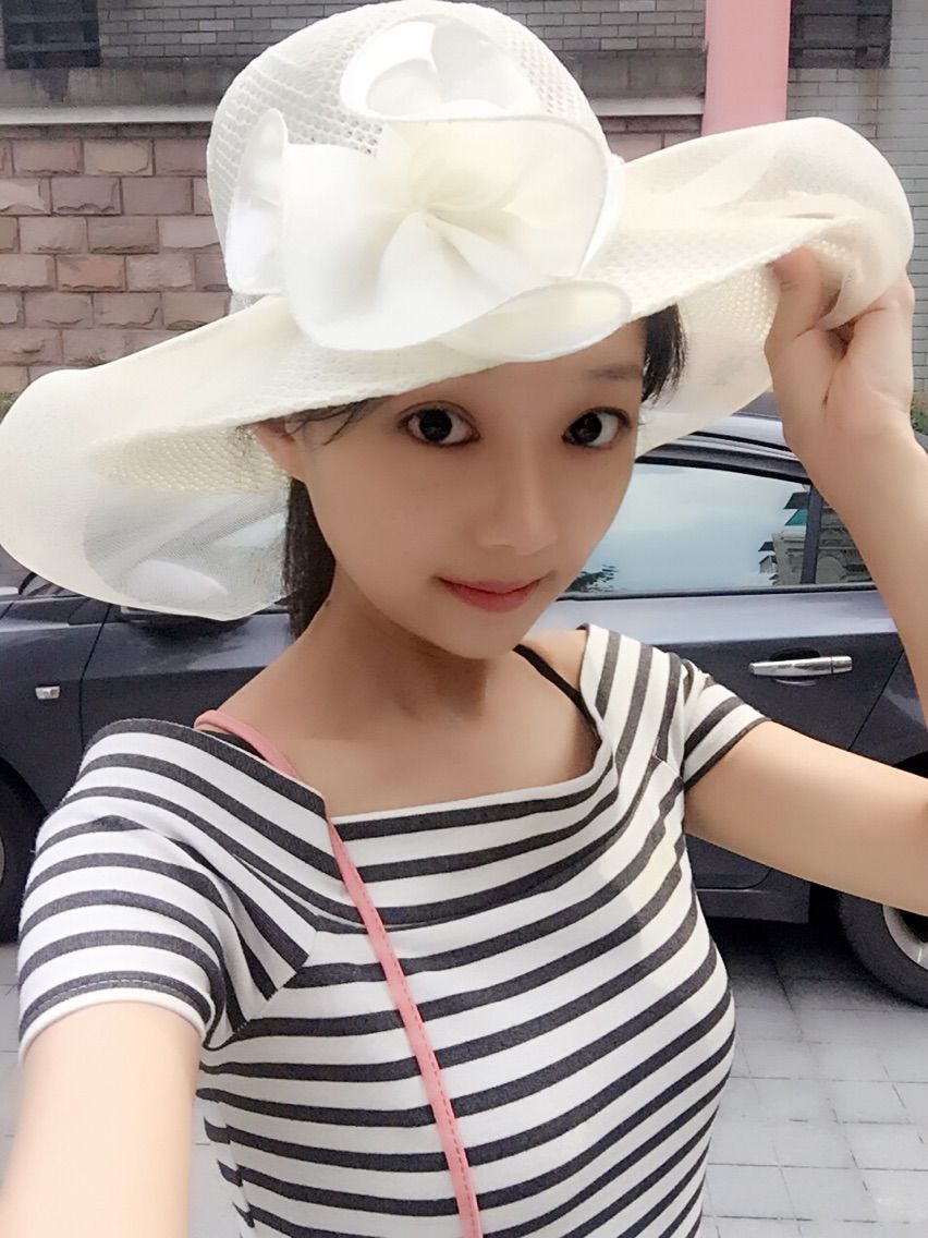 牟晓安的主播照片