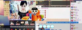 瑾希~主播照片