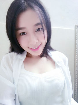 张伊慧Vicky主播照片