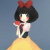勇敢吧-璇er海报
