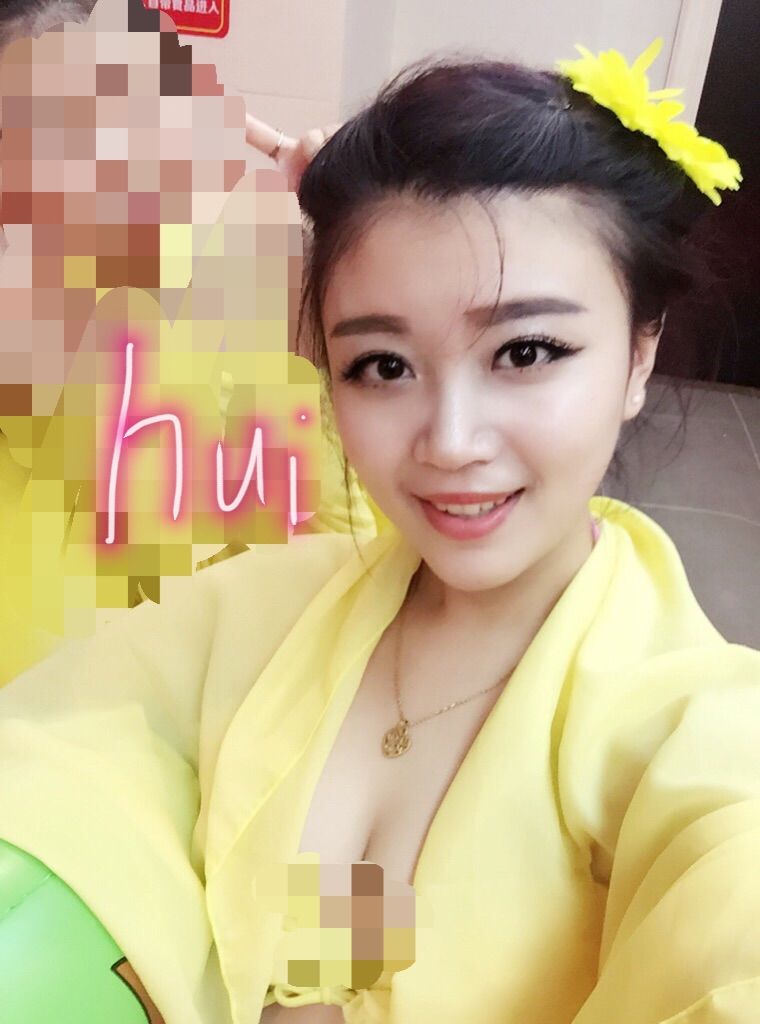 暫別六V的主播照片