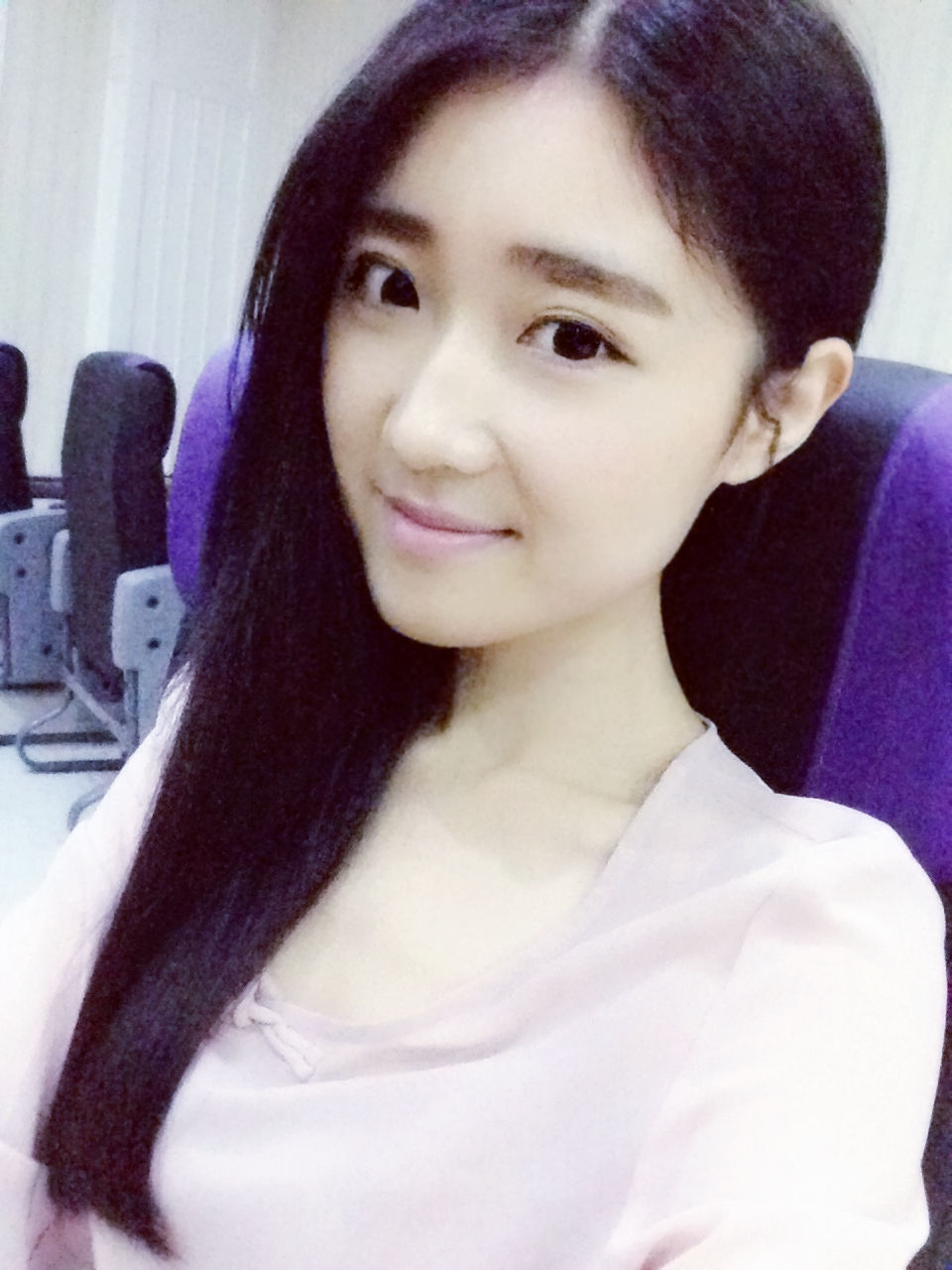 v小櫻v的主播照片
