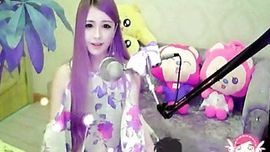 愉悦e主播照片