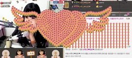 莹児❤谢谢你们了❤主播照片