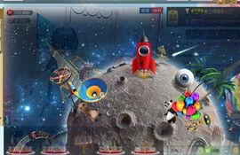 开心❤️❤️果主播照片