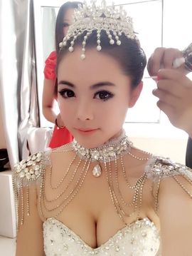 风中的风铃主播照片