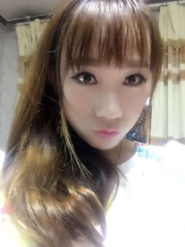 风中的风铃主播照片