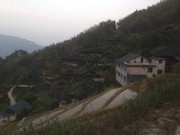 想你石头海报
