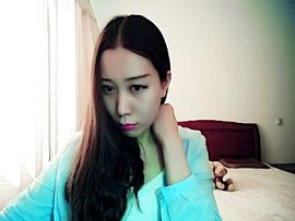 霸气中分女~西西主播照片