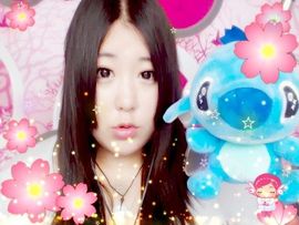 ミ﹏白首不分离主播照片