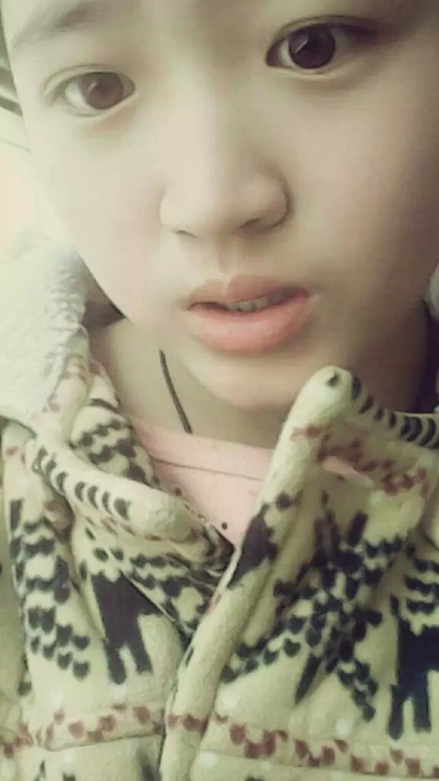诺恋儿的主播照片