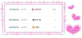 ◥▇摇滚☀女皇▇◤主播照片
