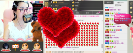 客家妹子✿依依主播照片