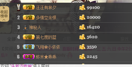 客家妹子✿依依主播照片