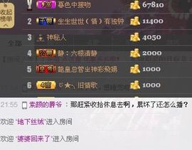 Tiffany_66主播照片