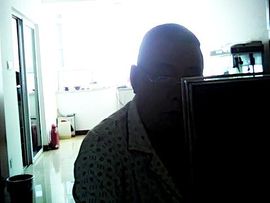 范进中举ok主播照片