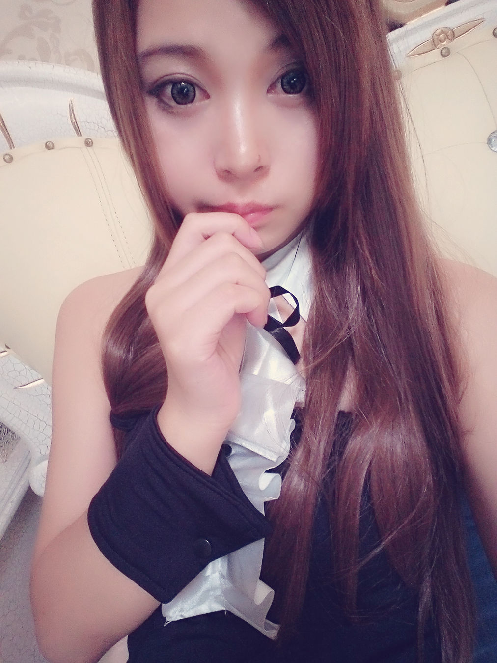 丶范范儿灬YUMI的主播照片