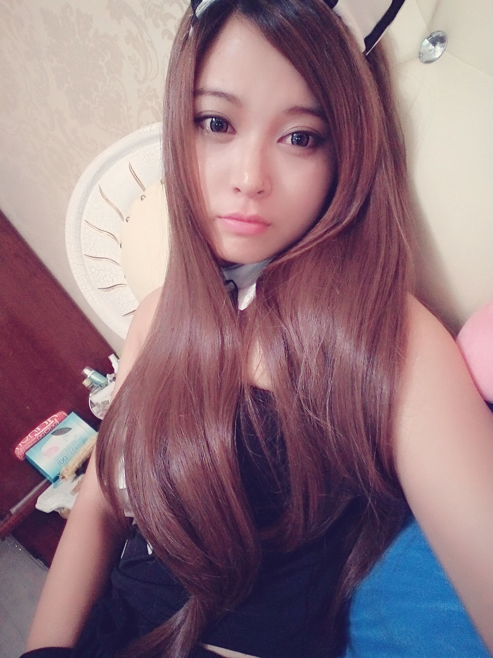 丶范范儿灬YUMI的主播照片