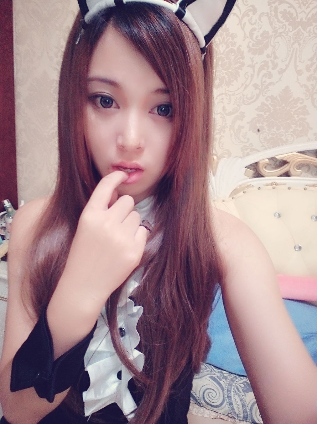 丶范范儿灬YUMI的主播照片