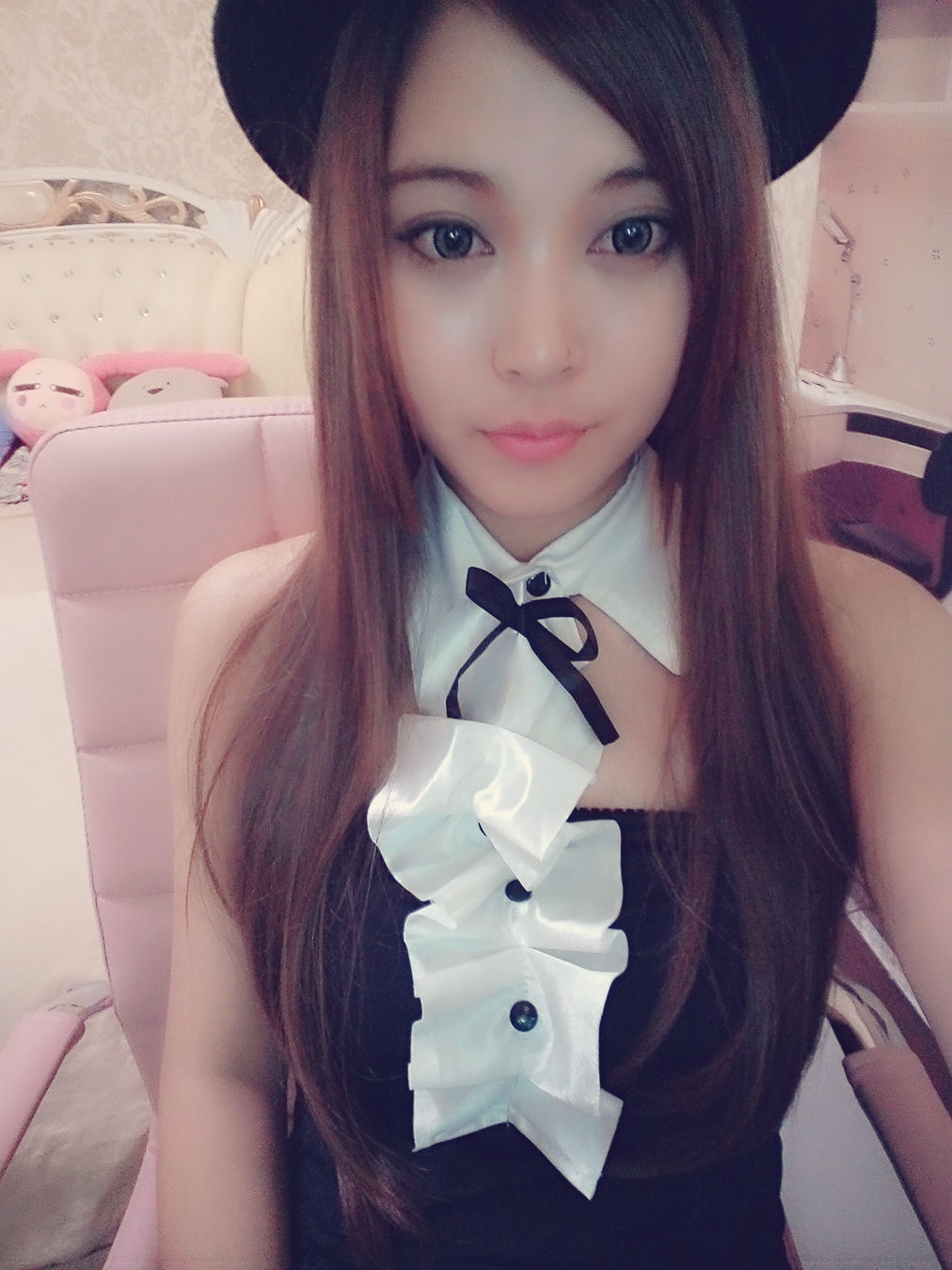 丶范范儿灬YUMI的主播照片