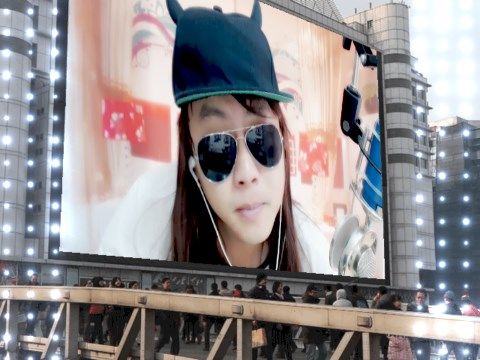 狼阿樊的主播照片