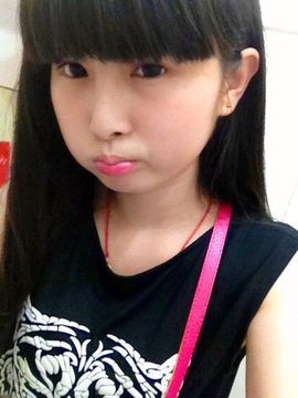 忄青深缘→浅主播照片