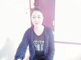凉城古巷i主播照片