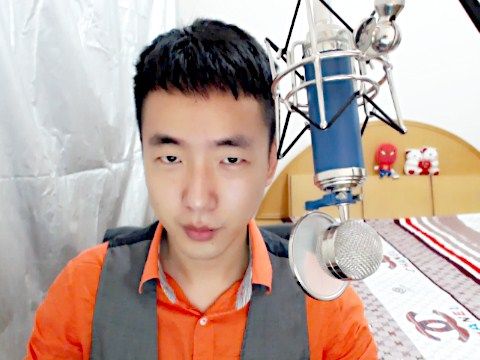 卡卡cash的主播照片