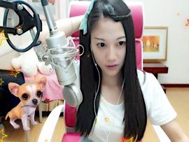 茶筝雅韵7主播照片