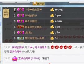 Tiffany_66主播照片