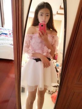 宝贝别闹丶妲己主播照片